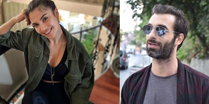 Biran Damla Yılmaz ile İlker Kaleli aşk iddiası için ilk açıklama!
Haber→ blog.canlitvizle.info/biran-damla-yi…
#dizi #televizyon #magazi...