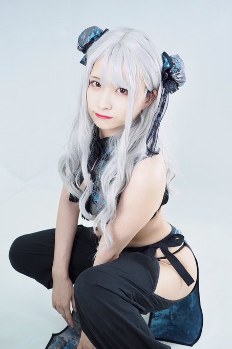 Twitterのコスプレ画像61