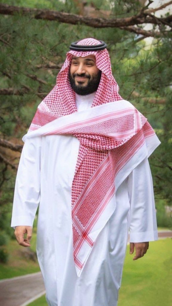 Talal__Alkadi's tweet photo. #محمد_بن_سلمان https://t.co/KcHoZvI1fs