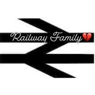 malley58's tweet image. A sad day for our railway family