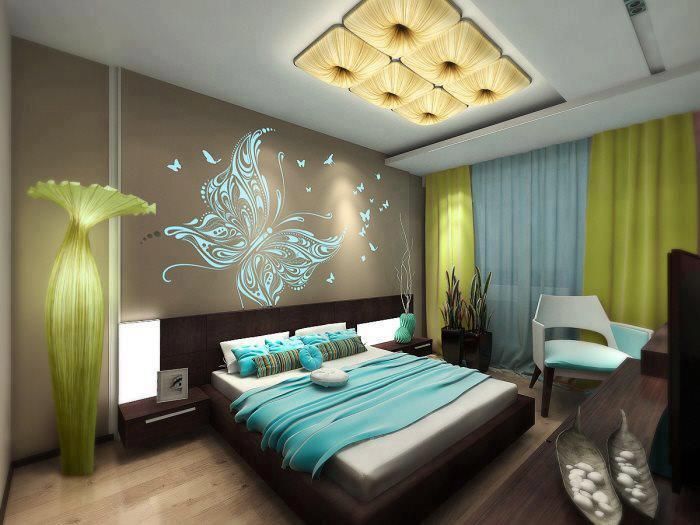 Gharpedia's tweet photo. Margaret Kennedy has said, " Where the bedroom is wrong the whole house is wrong." Check out best 🛏 bedroom 💡 ideas from our 🤩 Best Home Section.✨
For more ideas: https://t.co/bmqeP9XCpP

#gharpedia #BestHomeDesign #bedroom #bedroomideas #bedroomstyle #bedroominterior https://t.co/wwEQeHuirr