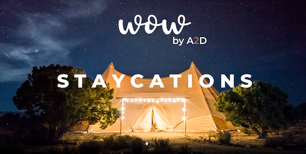 a2dconcierge's tweet photo. Let A2D Wow you with our exquisitely designed staycations. https://t.co/t6Ai3uwnHO

#staycations #wowbya2d https://t.co/CnGCZVKFsn