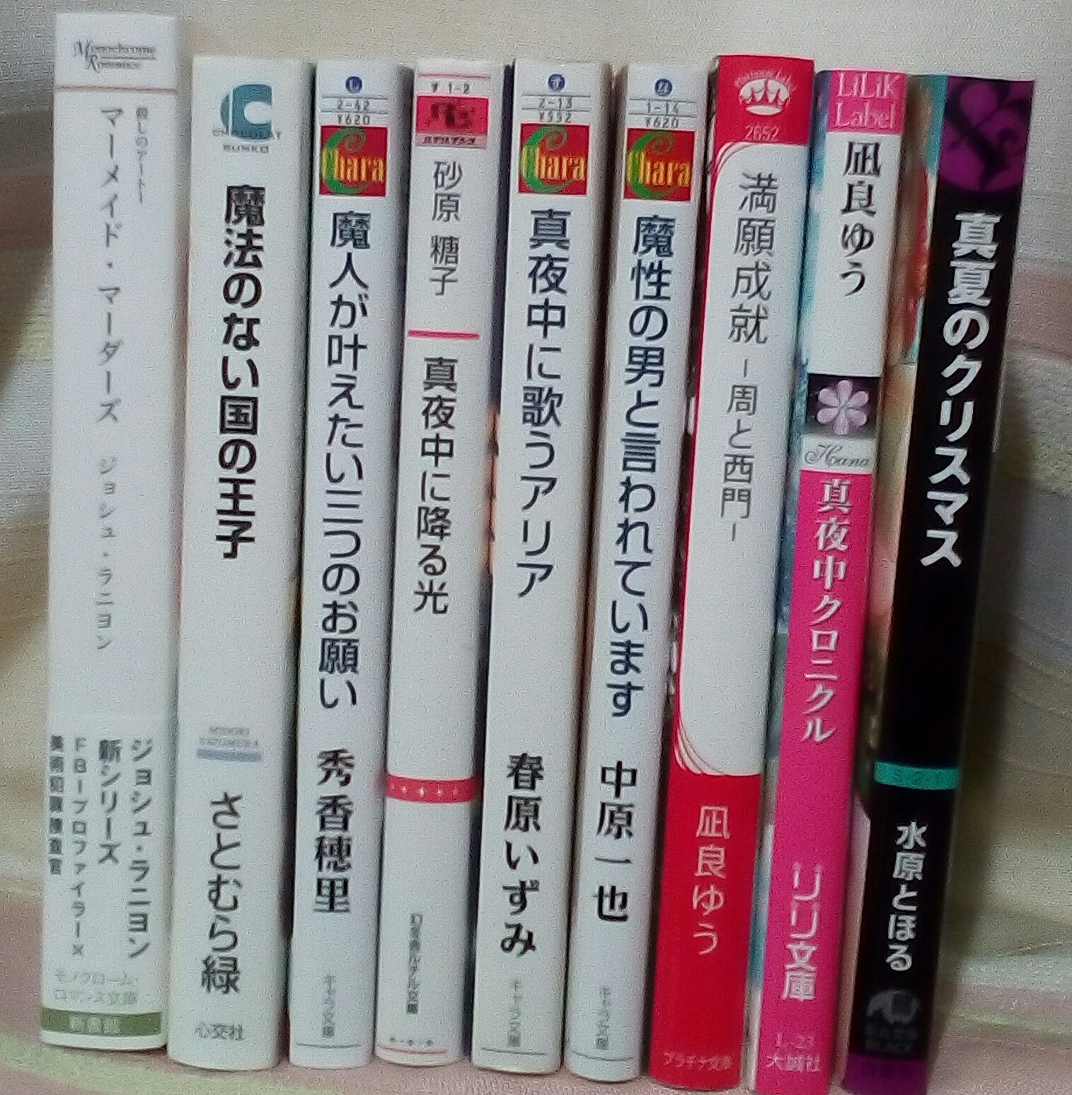 Tea ゆ から始まるbl小説 夢 なんちゃら ってもっとあるかとw Bl小説50音 ゆから始まるbl小説 Bl小説応援し隊 T Co D84pqkbfn5 Twitter