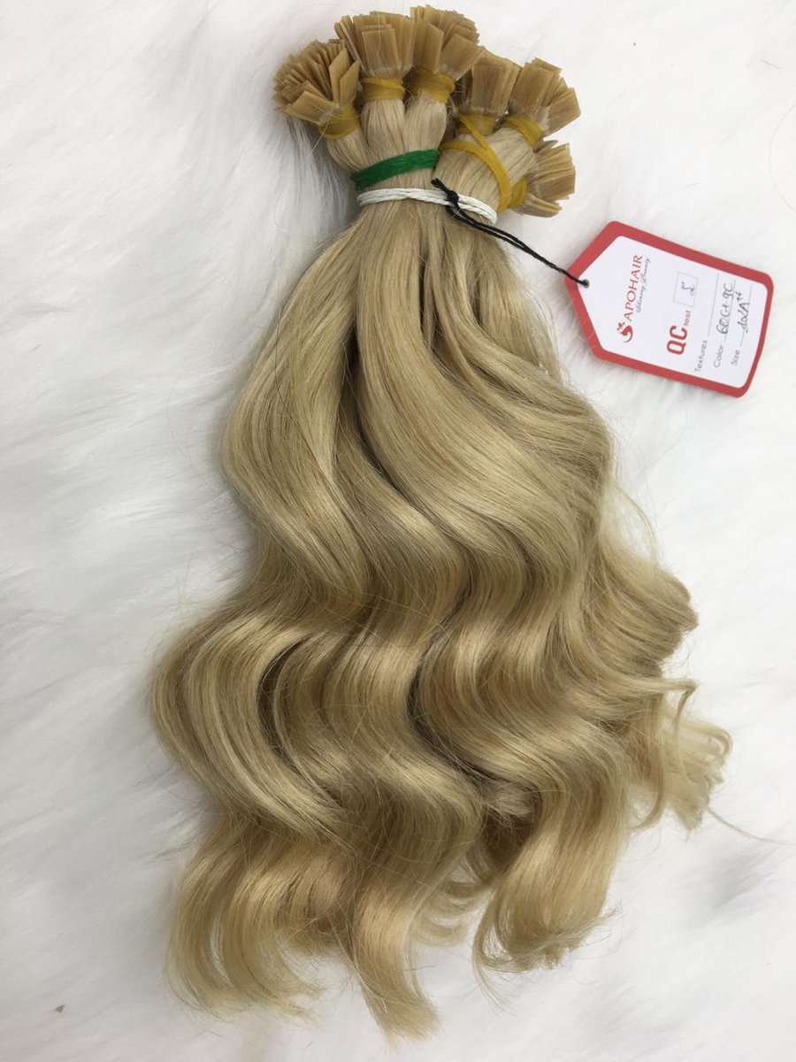ApohairM's tweet photo. β Whatsapp: +84 989 382 697
#apohair #apohairmay #hairextension #blondecolor #blondehair #wavyhair #curlyhair #longhair #hotfusion #highqualityhair #amazinghair #naturalhair #newtrend #newhair #hairtrend #haircolorist #wholesalehair #wholesale_hair_supplier #hairfactory https://t.co/YWlLb9VEHM
