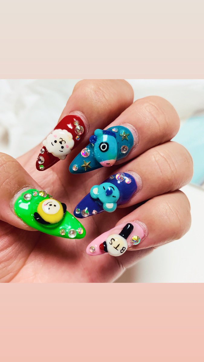 maminey1213's tweet image. .
.
____✍︎ 関東(kanagawa)
⋆͛❤︎⋆͛    きむてひょん🐯💕
✌︎︎✌︎︎       94-95line
𐀪𐁑       同他◎！
🕊 𓈒 𓂂  年･住み近い人近くない人仲良くしてくださいな～👻💜💜
 #ARMYさんと繋がりたい  #日本ARMY 
#armyいいねくれた人全員フォロー
 #大人ARMYさんと繋がりたい