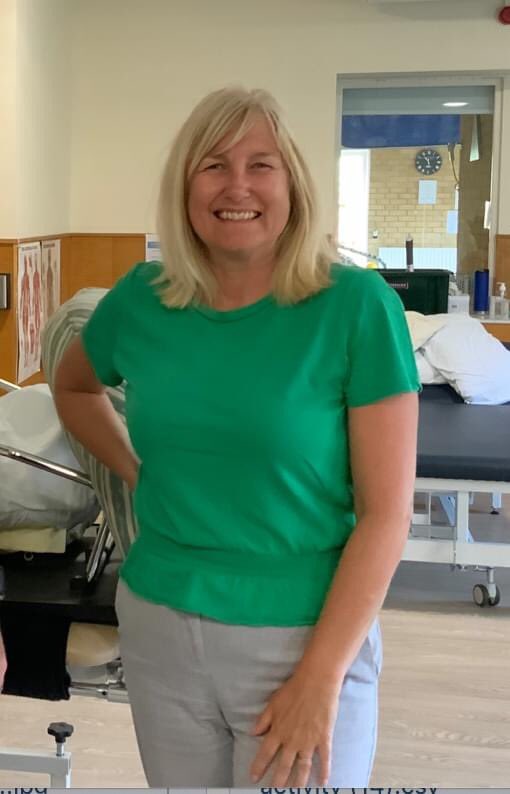 MSTherapyBeds's tweet image. 3/3...
and meantime I&apos;m getting my therapy. A big thanks to all the staff &amp;amp; volunteers who have made this possible.&quot;

#MSTherapyCentreReopening #WelcomeBack #MSTherapies #BigThanksToStaffandVunteers #MSCharityBedford #MS #MultipleSclerosis #MSSupport #MSBedford #Bedford #BedsMS