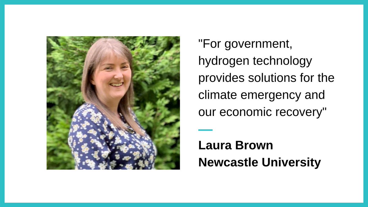 What is the role of H₂ to aid UK to reach Net Zero? Consensus is it has value but unanswered questions! In a blog with @DJMNcl for @PolicyUpen we discuss how @UniofNewcastle and our partners in @N8research are tackling these questions #UPENblogs #fromNCL tinyurl.com/y5l57mos