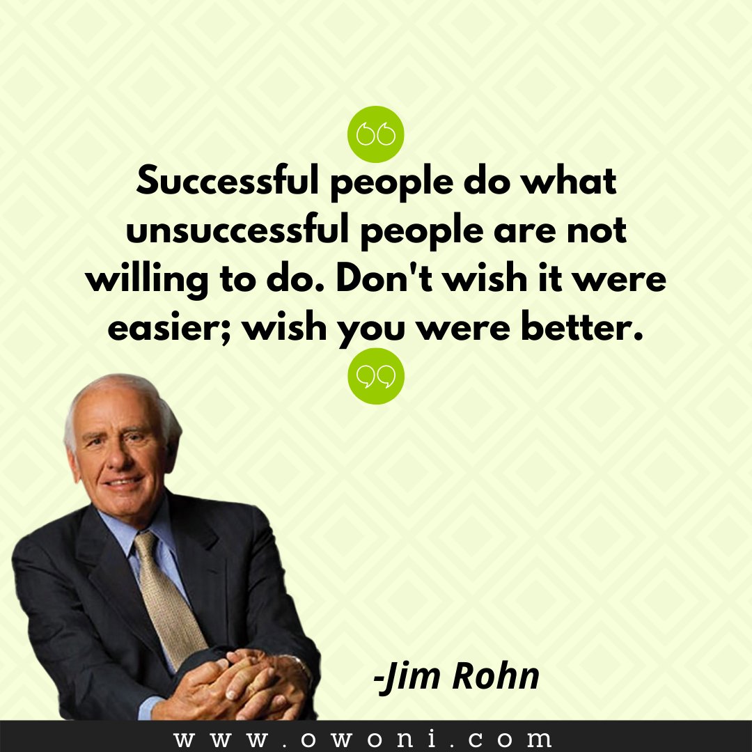 OwoniCom's tweet photo. The extra mile is what makes successful people successful. Be willing to go the extra mile in order to be successful. ⁣
⁣
#owoni #ThursdayMotivation #successquotes https://t.co/k7Tn6c0VWb