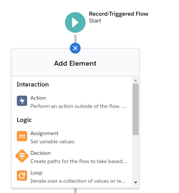 vineet1817's tweet image. When doing hands-on Pre-Release Org #Winter21 , Debug #visualflow based on user, Transaction Finalizer and various others.
@trailhead @SalesforceDevs  @SalesforceAdmns @HydTrailblazin @NoidaSFGroups @newdelhisfdcdug @madankhichi