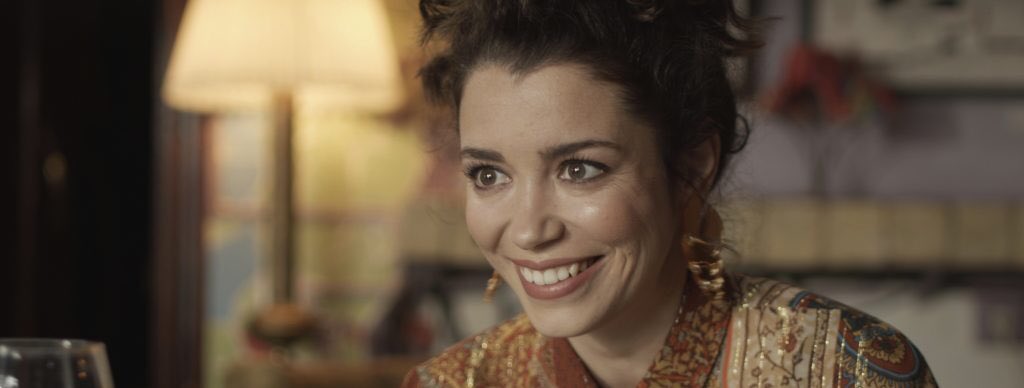 MEW_Magazine's tweet photo. Antes del estreno de la segunda temporada de #Luimelia hacemos un repaso por todo lo que nos dio en su primera temporada ➡️ https://t.co/dI2vfCLv8j #visibilidadelesbica https://t.co/Jes94f8gqZ