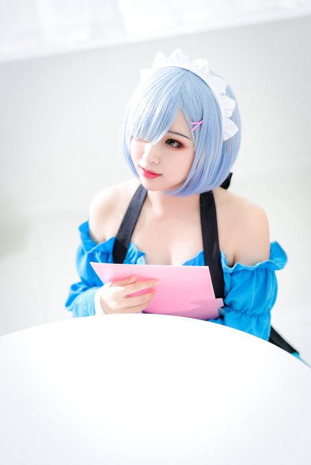 Twitterのコスプレ画像56