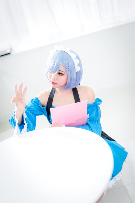 Twitterのコスプレ画像57