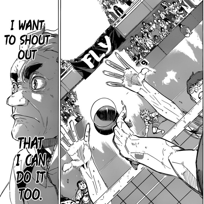 @alachat_ Nope! I redrew this panel LMAO 