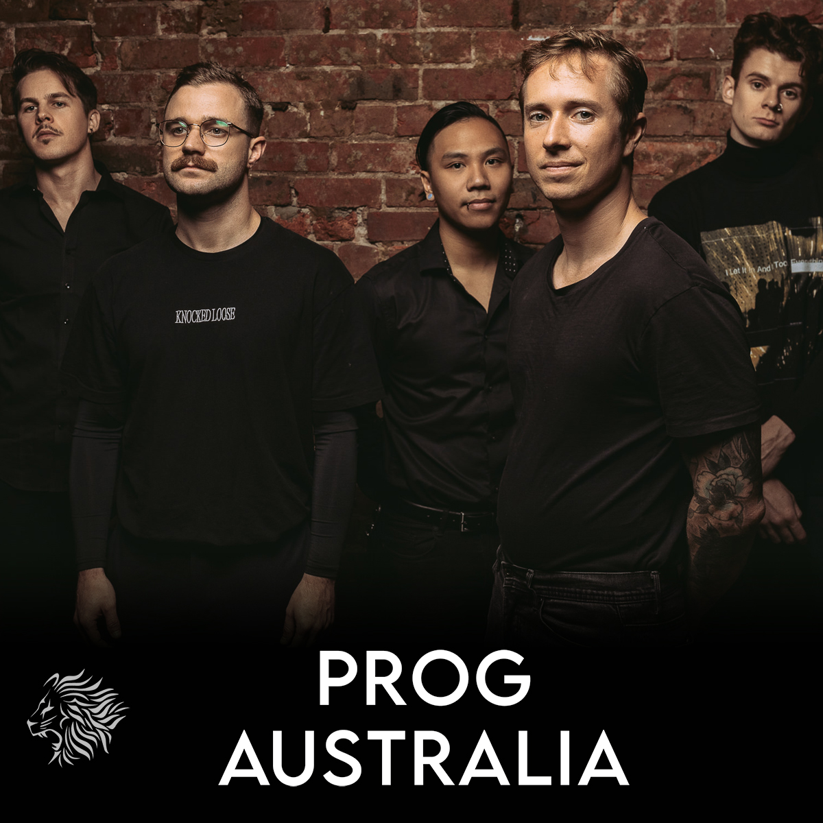 🎧PROG AUSTRALIA SPOTIFY PLAYLIST UPDATE 🎧
Discover new music via the Wild Thing Records playlist 
 ➤ bit.ly/progaustralia

This Month's Cover 
<a href="/GlassOceanMusic/">Glass Ocean</a>  

New Additions 
<a href="/ClosureInMoscow/">Closure In Moscow</a> 
<a href="/breaking_orbit/">Breaking Orbit</a> 
<a href="/Meniscusmusic/">Meniscus</a> 
<a href="/baklandia/">BaK</a> 
&amp; Hashshashin