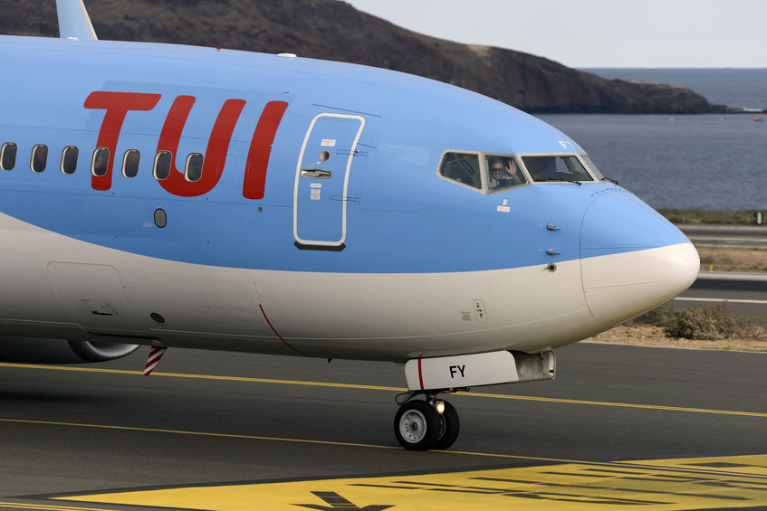 InvezzPortal's tweet image. TUI swings to a massive £1.28 billion loss due to COVID-19 restrictions.
#TUI #TravelnTourism #FinancialResults #ThirdQuarter #StockMarketNews #Germany #Coronavirus #Loss
invezz.com/news/2020/08/1…