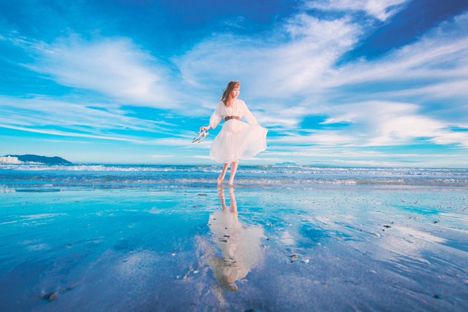 Twitterのコスプレ画像43