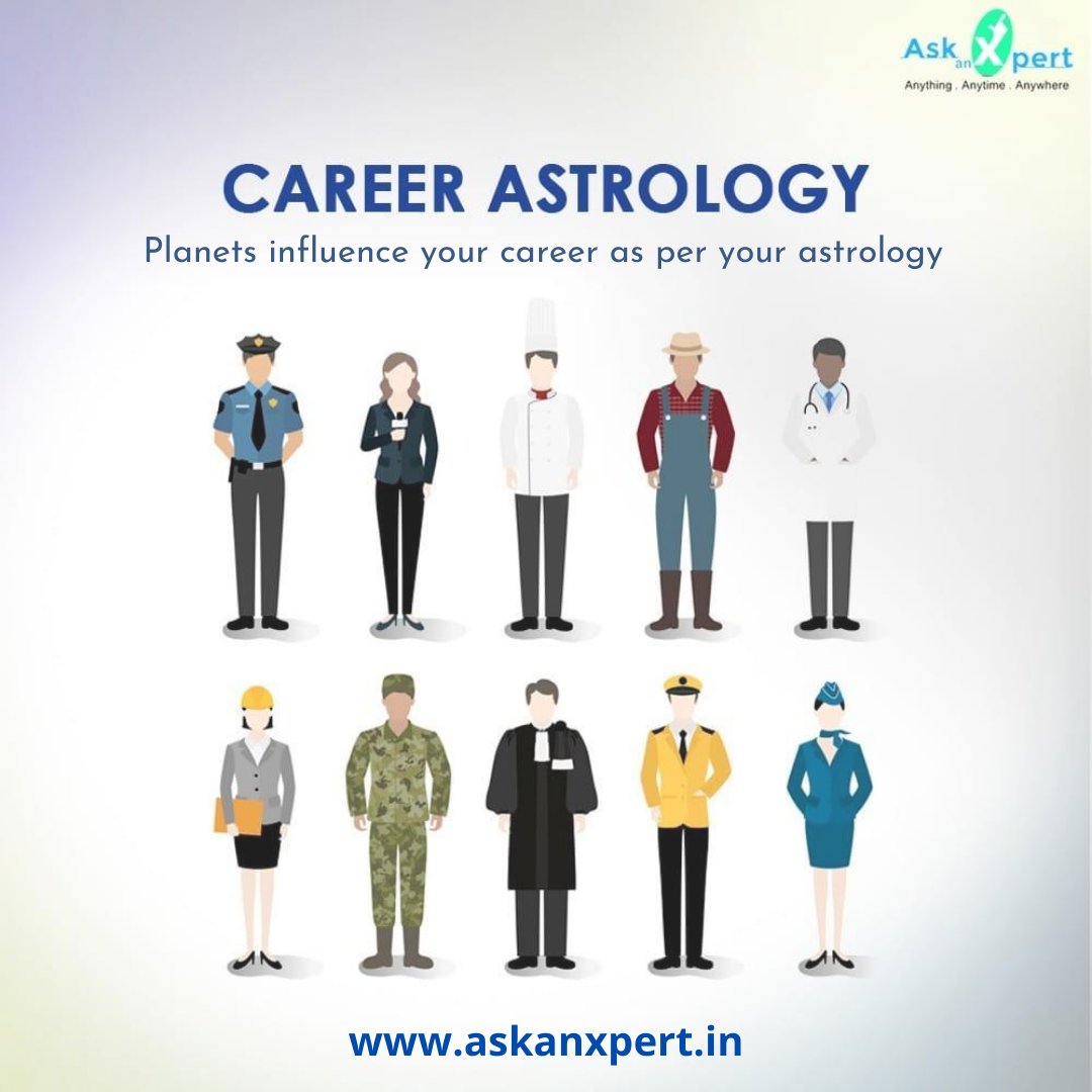 AskanXpert_'s tweet image. What will be the best suitable choice in career or how to move ahead in your current career? Ask our Xpert Astrologers
bit.ly/askNXpert
#SolutionToProblems #Careercounseling #career #business #finance #HealthandFitness #relationships #motivational #Spiritual #startup