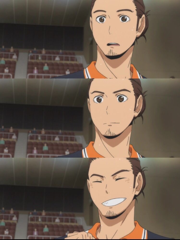 Orlanders Jones (Haikyuu). bet 100 you guys didn’t know