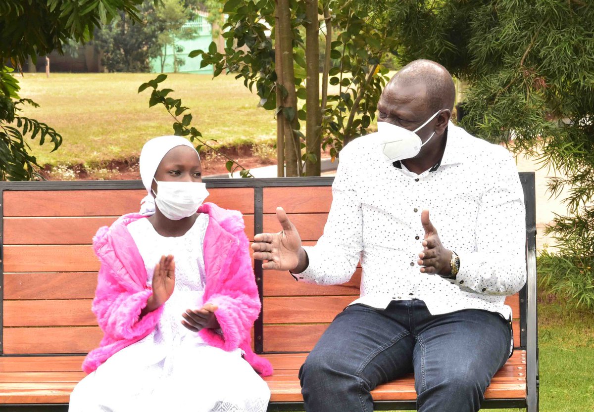 Governor Prof. Hillary Barchok tweet media