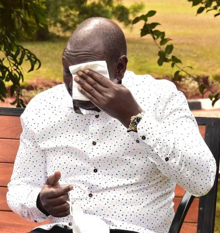 Governor Prof. Hillary Barchok tweet media