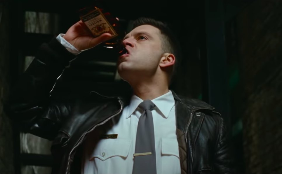 RobChippedEdge's tweet photo. Quindi mi state dicendo che in The devil all the time ci sono Sebastian Stan, Tom Holland, Bill Skarsgard, Robert Pattinson ... VI DIRÒ CHE SECONDO ME SARÀ UN GRAN BEL FILM https://t.co/iMBXGWlkhR