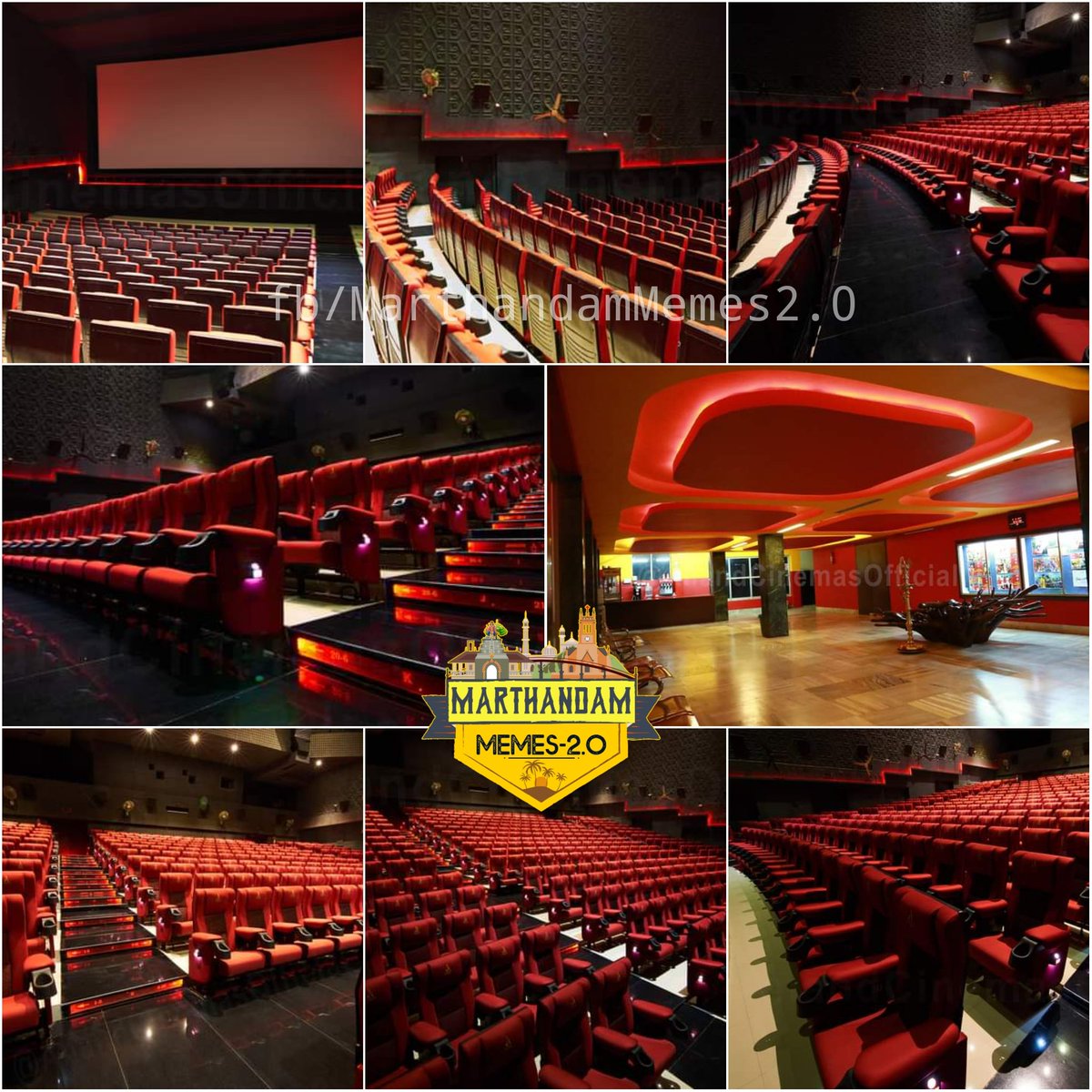 Jeya Anand Theatre A/C 4K Digital Dolby Atmos Rajapalaiyam | qiembo.be