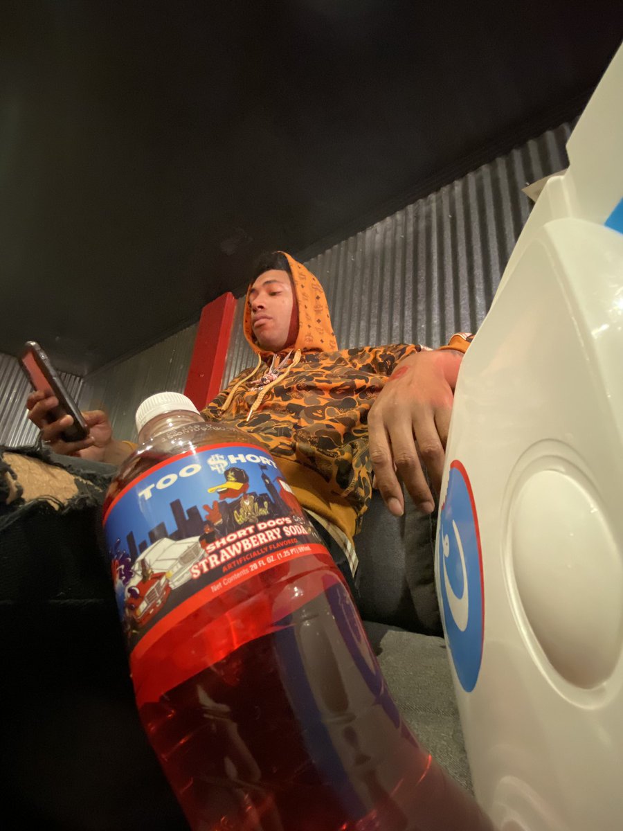 Had a crazy shoot last night 🎬 s/o <a href="/ExoticPopShop/">Exotic Pop</a> <a href="/Wess503/">NorthWess</a> <a href="/BAPEOFFICIAL/">BAPE.COM</a> <a href="/TooShort/">Too $hort</a>