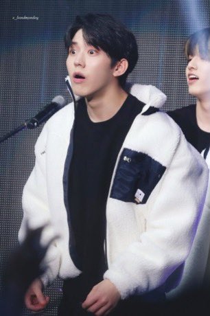 dowoon stans;-there’s also a good chance you’re bisexual -one minute you’re crying over his cheeks and then the next you’re screaming over his arms pls pick a struggle -“DOWOON MONTH”-love japanese releases-“SHUT UP DOWOON IS SINGING”-loves his voice