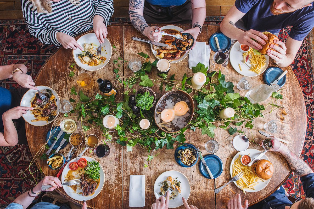 Did you know?

Here at Copper Dog we want to share our love of local food. That's why we serve strictly Scottish produce, sourced from Moray Speyside where possible.

Call us on 01340 881 204 to book your table.