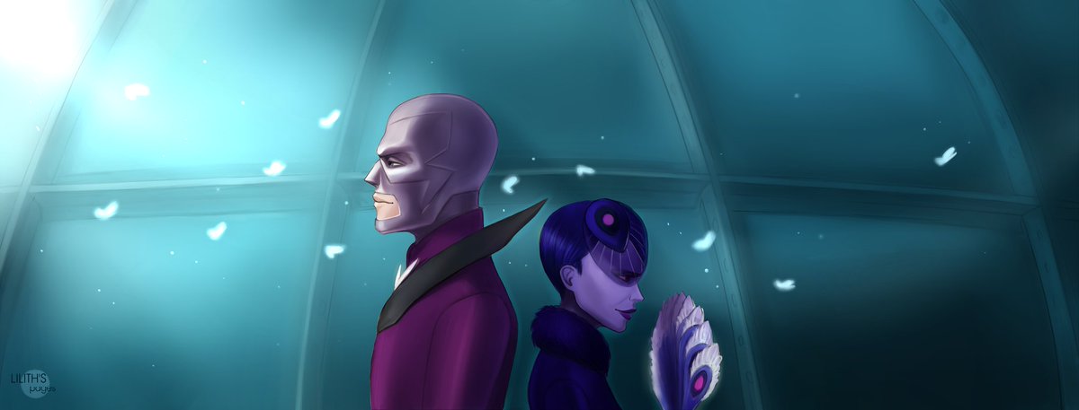 liliths_pages's tweet photo. My favourite OTP by #MiraculousLadybug 😍

#ArtistOnTwitter #MiraculousLadybugSeason4 #miraculous #artist https://t.co/aQNDCO6f5E