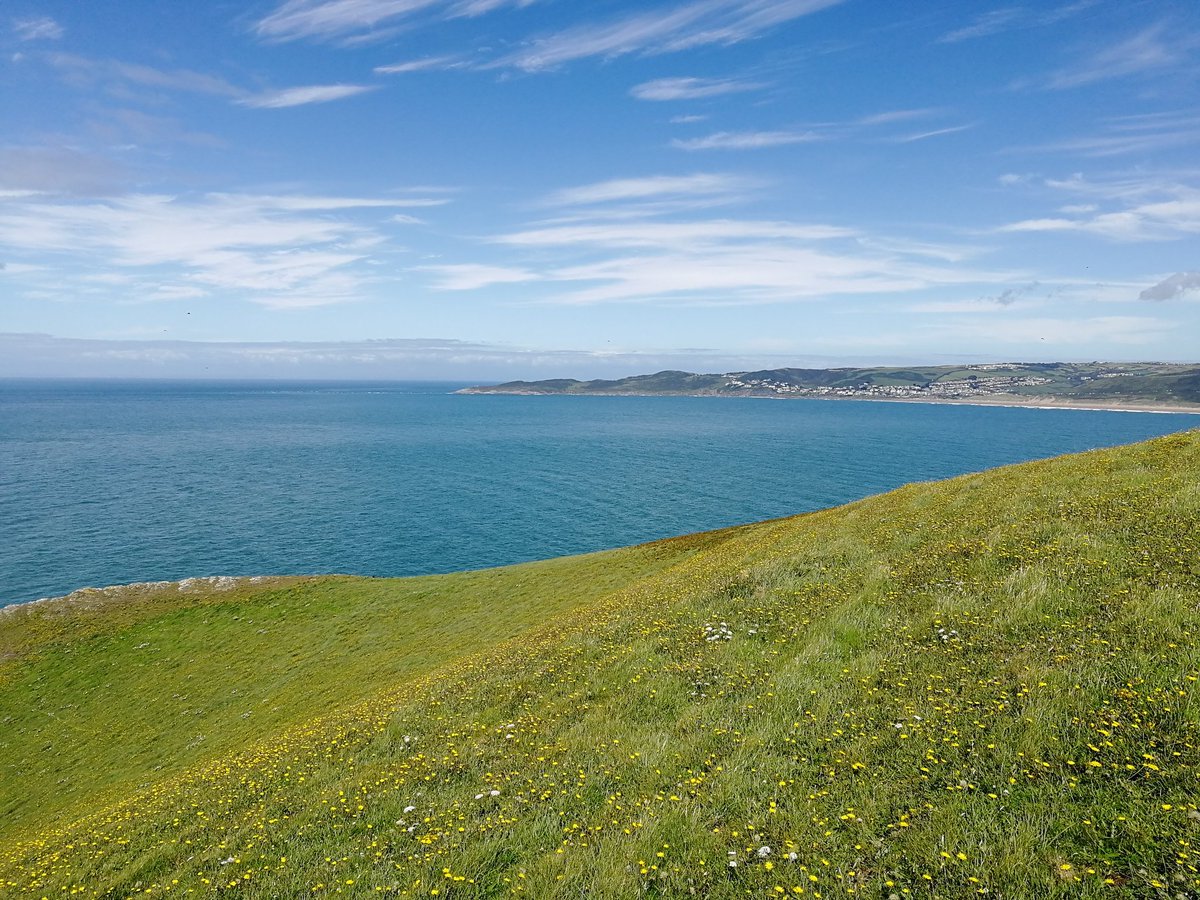 Delighted @Dr_KayeRichards and I awarded funding by @NetworkMARCH for our project 'Natural Outdoor Environments and Mental Health:Developing Sustainability Indicators using a Cross-disciplinary and Multi-Stakeholder Approach'. Supported by great team @doseofnature2 @Drlucyloveday