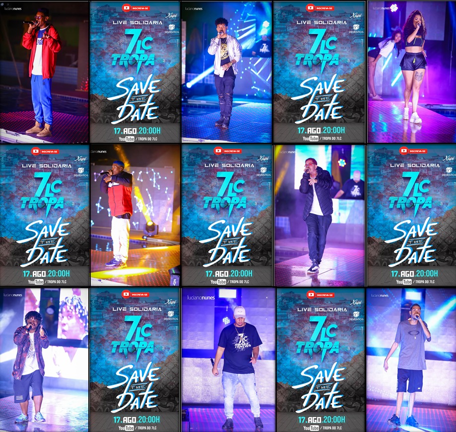 7lcTropa's tweet photo. @McKotim @mc_vh0ficial @McAnjim @djlgdosf @laranjinhamc @DjCayoo7lc @DaanMcoficial @domaloteofc 

#live7LC https://t.co/1Y399VTy5N