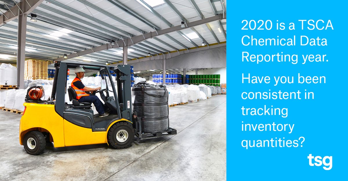 TSG Consulting tweet media