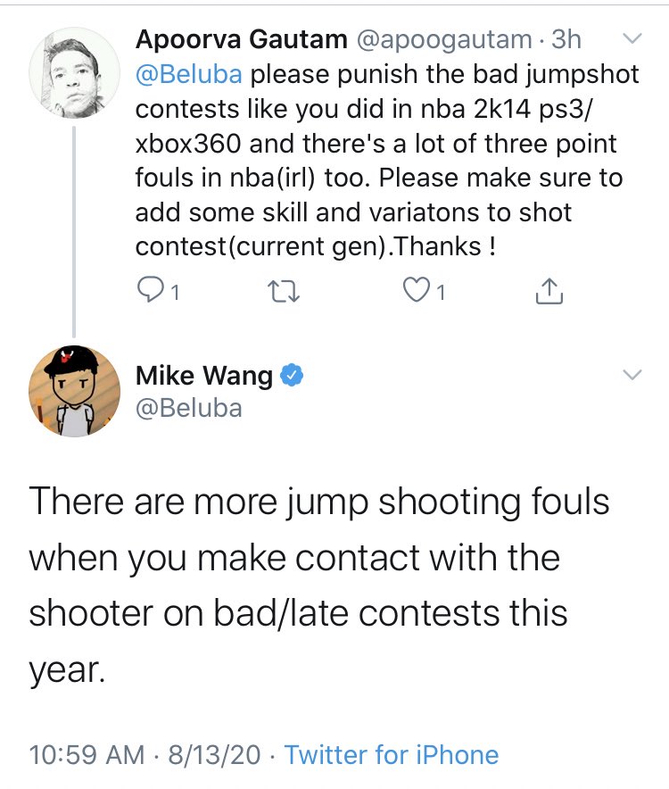 NBA 2K22 News tweet media