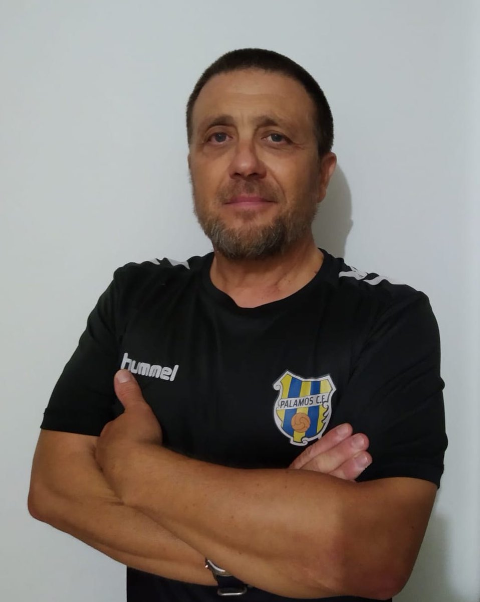 FUNDACIÓ ESPORTIVA PALAMÓS tweet media
