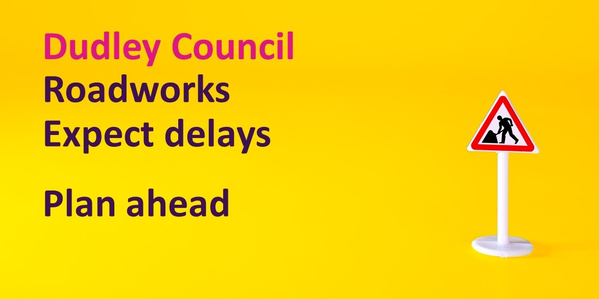 West Midlands Roads on Twitter "ROADWORKS ⛔A458 Birmingham St 