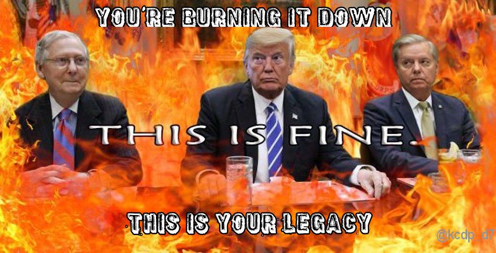 KCDP_D7's tweet photo. @RJBlue5 @AndrewGreene864 Thanks for the graphic (and the credit) -- I will be sharing this attractive graphic!!
For no distress, when they suppress,
Call their BS. Let's #EndThisMess!!
Just #VoteBlueThruAndThru, 
#4OurCountry, #4MeAndYou
#BidenHarris is our goal, #GOTV to #SaveAmericasSoul!
#FBR https://t.co/yX9N2rSl0R