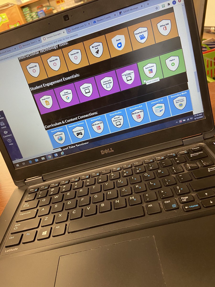 LathamAshley1's tweet photo. Excited to learn about viewpath live &amp; how to use in my classroom! #ncssbethebest https://t.co/54R9RiXKnN