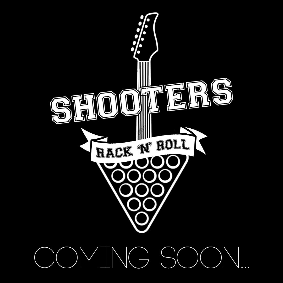 Nottingham Shooters tweet media