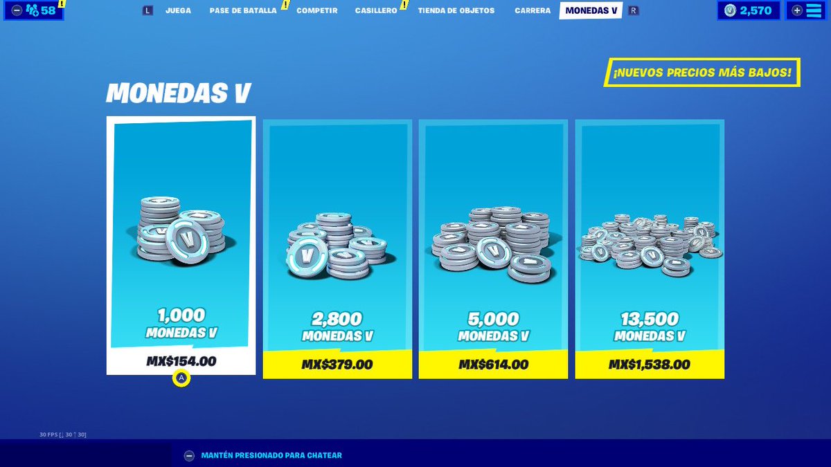 Fercho On Twitter Los Pavos Bajaron De Precio Nuevos Precios De Pavos En Mexico Fortnite Costo De Pavos En Fortnite Mexico Costo De Pavos En Fortnite Mexico Fercho On Twitter Los Pavos Bajaron De Precio Nuevos Precios De Pavos En Mexico Fortnite