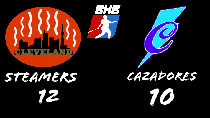 Here are the results from Day 2 &amp; 3 of Week 6 BHB action <a href="/HeadBaseball/">Big Head Baseball</a> #bigheadbaseball
