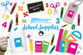 Instructional Supply Drive Thru- come get your school supplies                 
Pickup will be in driveway by cafeteria.
Thursday, August 13, 2020 11:30 to 5:00pm

Friday, August 14, 2020   8:30 to 5:00pm

Saturday pick up will be determined by need on Friday at 2:00pm