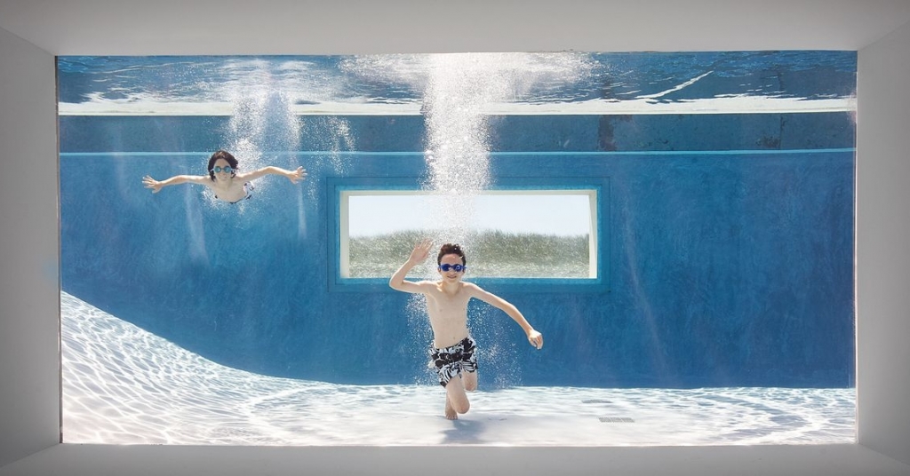 realtorgreg's tweet photo. The Latest Buzzwords in Pool Design: Narrower, Shallower, Sleeker https://t.co/W81fYN5NLN https://t.co/CrQIQ2Tbme