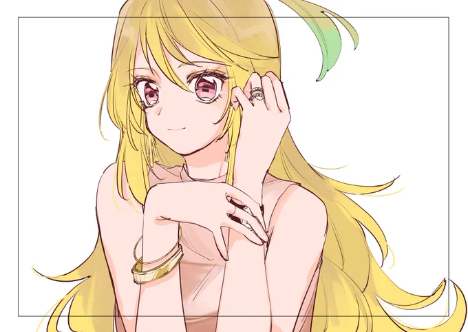 ジュミラリング・・・・ 