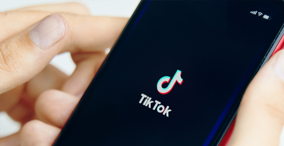 software_blue's tweet photo. There has been a growing concern over security issues the app TikTok presents, and a potential ban of the app in the United States. Is it cybersecurity concern? 
#tiktok #cybersecurity
https://t.co/yYibURUZTJ https://t.co/kNAaXRhSze