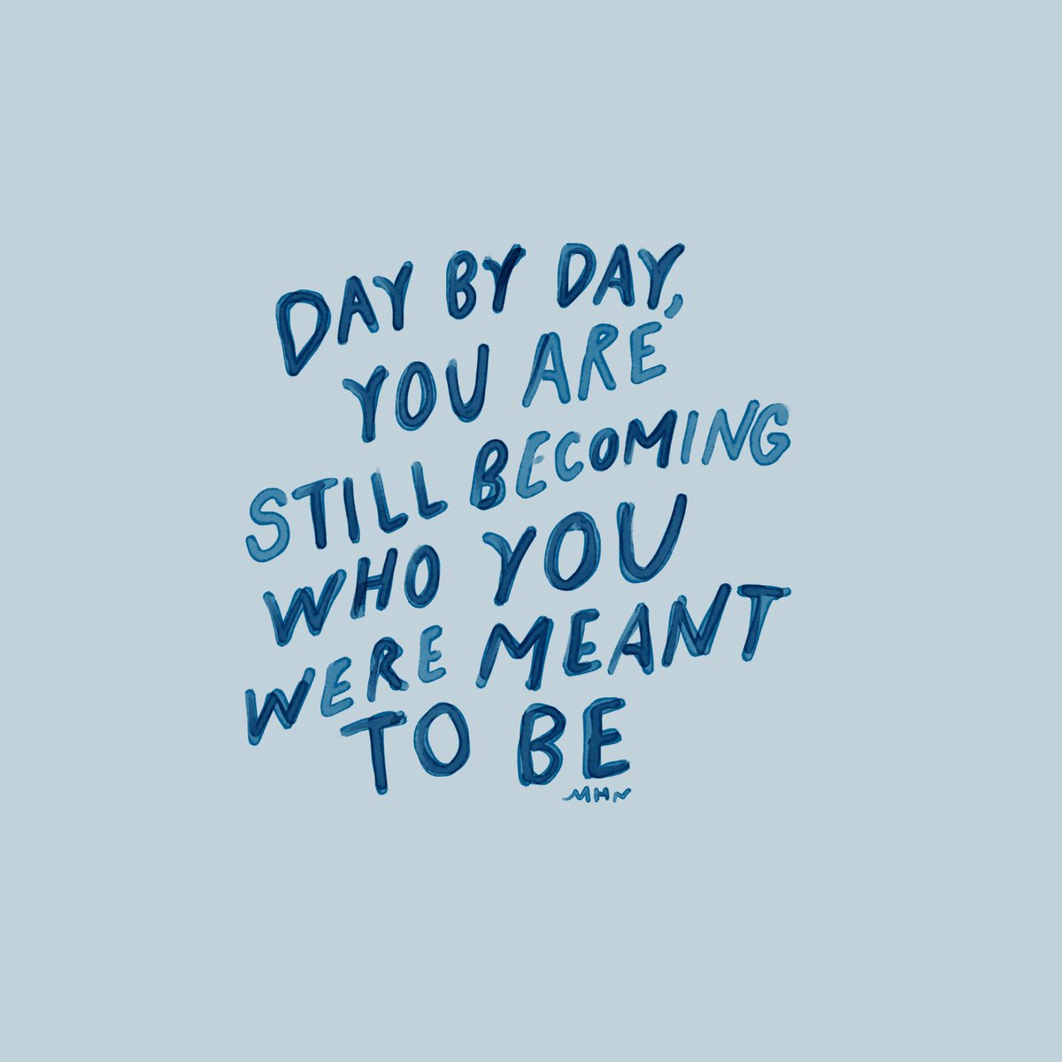 morganhnichols's tweet photo. a few reminders 🌱 https://t.co/YFEiuHZlu6