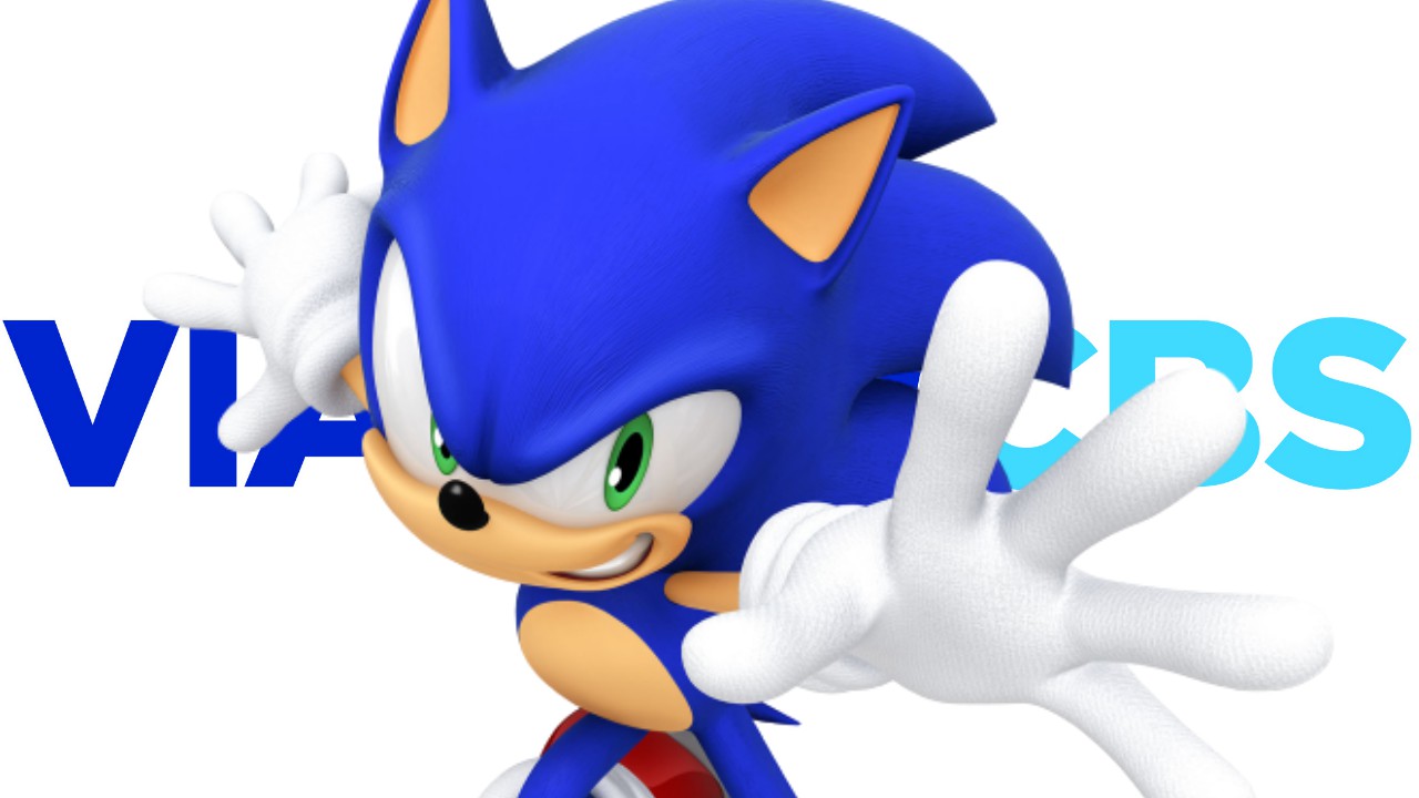 Sonic the Hedgehog TV shows, ranked