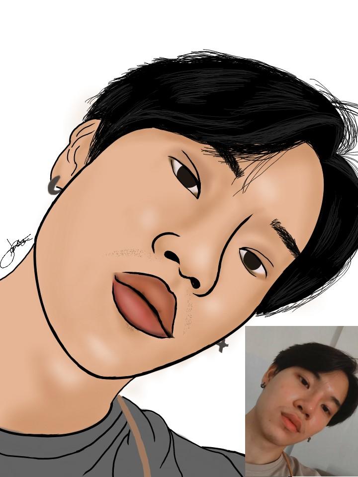 httpsboun's tweet image. Hello!!! I'm doing commissions for personalized wallpapers, digital art, and whatnots because ya gurl is really broke and I want to help my mom and my siblings during these hard times 😔 pm me for more info! 💕 Please rt for me, thank you very much! 🙏💕