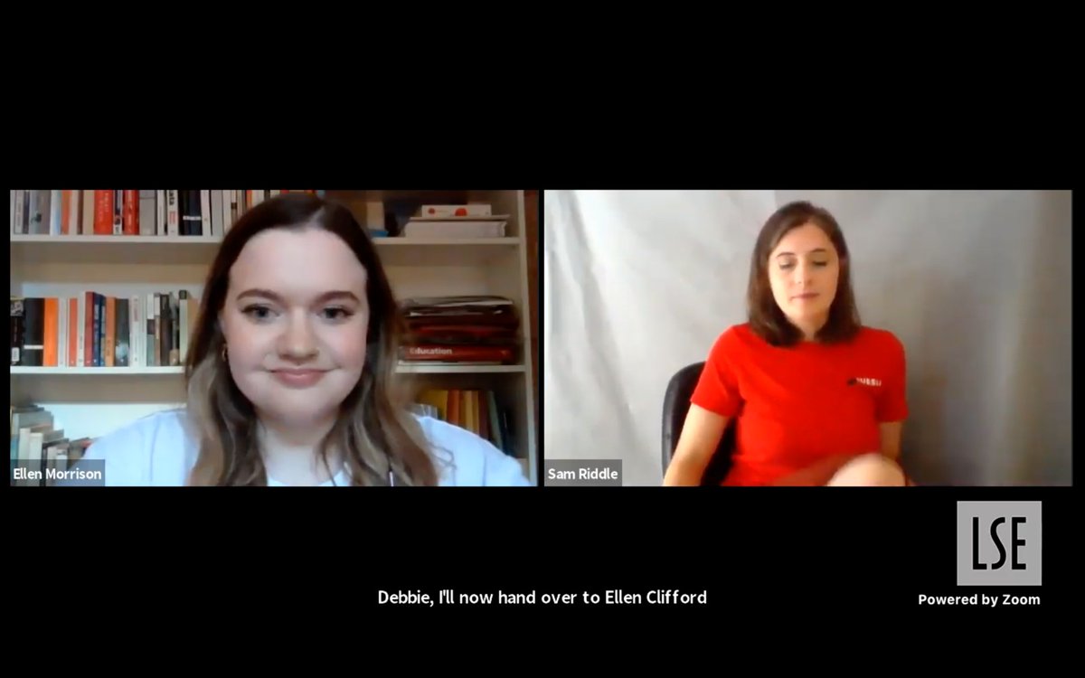 ellenlmorrison's tweet image. Was incredibly proud to chair the launch of #CommissionOnSocialSecurity proposals yesterday. 

Thank you to 100s that joined to hear about the ideas of #ExpertsByExperience. 

Together we can build a fairer social security system! Have your say online 👇

commissiononsocialsecurity.org