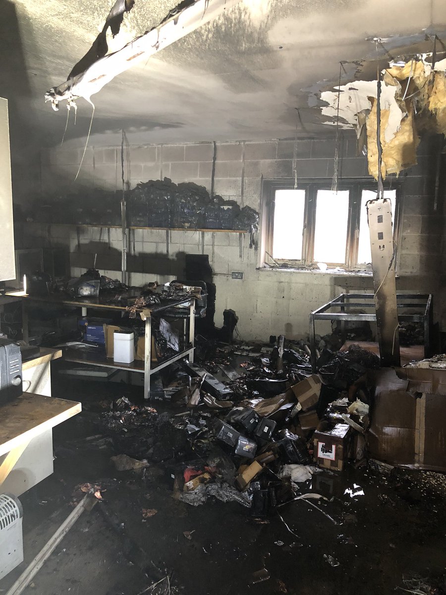 James Rossano Bull (@999firebull) on Twitter photo Busy start to the day. Industrial unit fire in Newnham dealt with expertly by <a href="/baldock31firest/">Baldock Fire Station</a> <a href="/HitchinFire1/">Hitchin Fire Station</a>. Followed up with lightning strikes to buildings in Royston. Swift response in terrible weather conditions by <a href="/roystonfire/">Royston Fire Station</a> <a href="/baldock31firest/">Baldock Fire Station</a> <a href="/HitchinFire1/">Hitchin Fire Station</a> ⚡️⚡️Stay safe 🚒 Busy start to the day. Industrial unit fire in Newnham dealt with expertly by <a href="/baldock31firest/">Baldock Fire Station</a> <a href="/HitchinFire1/">Hitchin Fire Station</a>. Followed up with lightning strikes to buildings in Royston. Swift response in terrible weather conditions by <a href="/roystonfire/">Royston Fire Station</a> <a href="/baldock31firest/">Baldock Fire Station</a> <a href="/HitchinFire1/">Hitchin Fire Station</a> ⚡️⚡️Stay safe 🚒